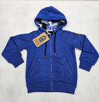 Felpa garzata steet gang