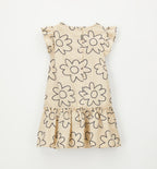 Vestito bambina ido