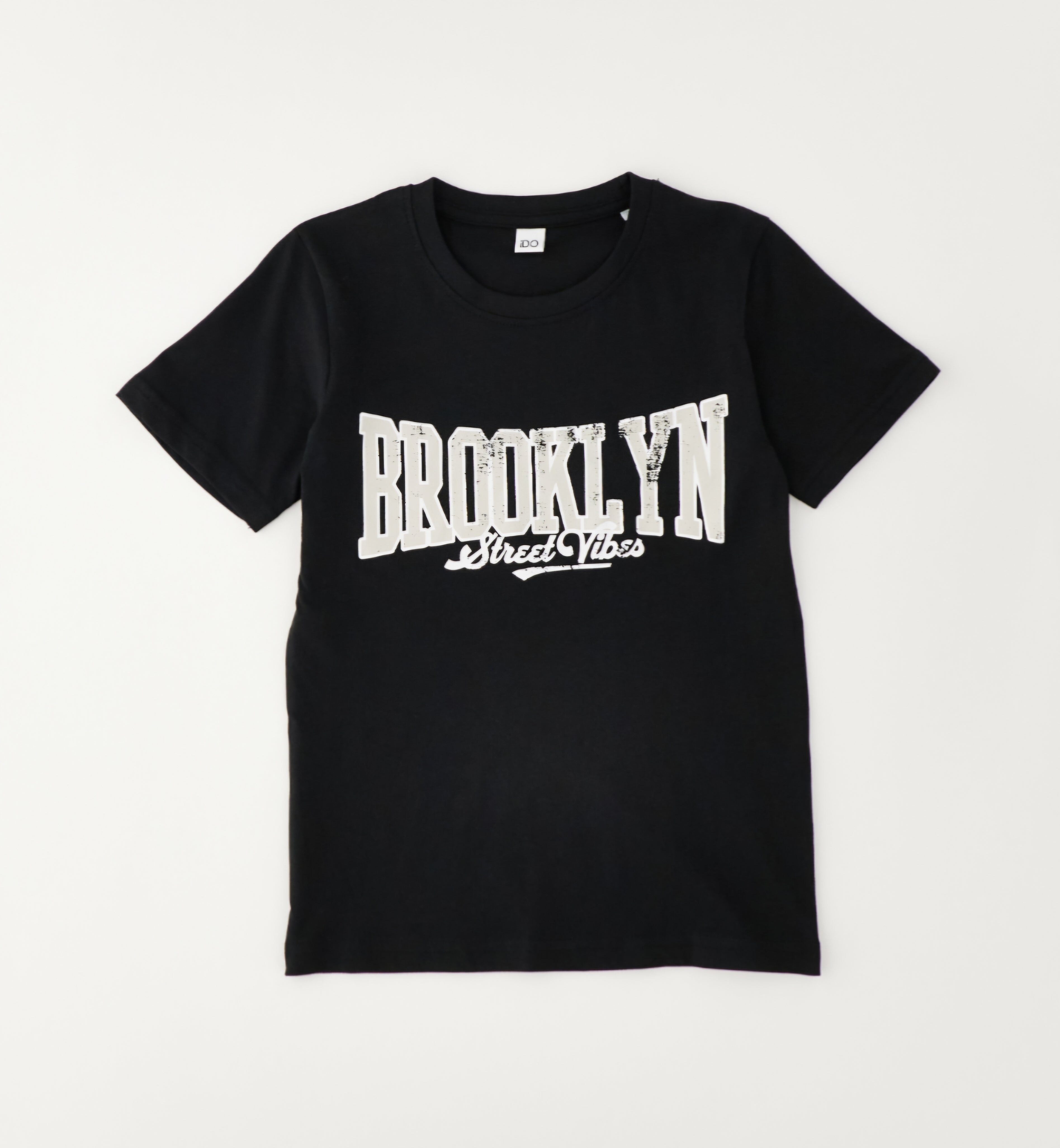 Tshirt ragazzo ido