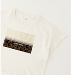 Tshirt crop ragazza