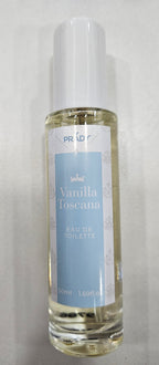 Combo vanilla toscana